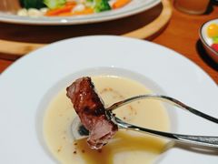 -大卫西厨餐厅(苏中尚城店)
