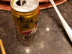 -老码头火锅(玉林店)