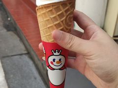 -蜜雪冰城·冰淇淋与茶(长郡中学店)