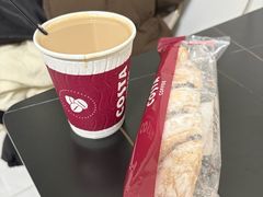 -COSTA COFFEE(上海五玠坊店)