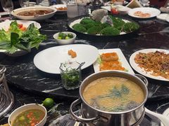 -同禧荟·港味海鲜火锅·粤菜(三亚湾店)