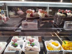 -85度C(泉州南安溪美店)