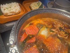 -牛New寿喜烧(闵行龙湖天街店)