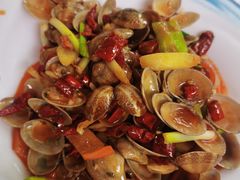 -范饭椰林川湘味海鲜·椰子鸡(三亚湾椰梦长廊店)