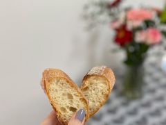 -熊叔熊婶面包房(团结湖店)
