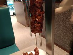 -半天妖烤鱼(芝罘万达店)