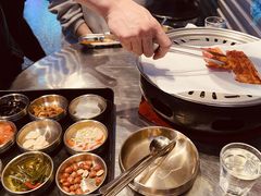 -入火韩国烤肉(凯旋广场店)