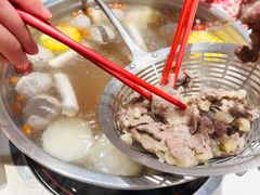 -八合里牛肉火锅(上海世茂广场店)