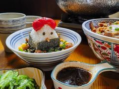 -合风谷(南下塘店)