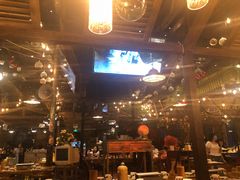 -高烤场烧烤餐厅(文华里店)