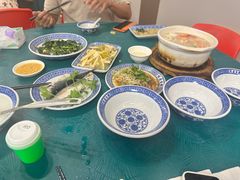-桂园白粥·潮汕老味道