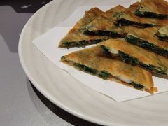 -桂满陇·蟹黄小笼汤包(中山公园店)
