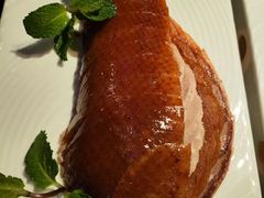 -正阳门饭庄·烤鸭·北京菜(万丰路七里庄店)