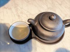 -深圳美高梅酒店-品聚嘉府中餐厅
