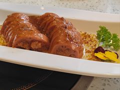 -玉林烤鸭店(小西天店)