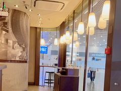 -星巴克(北京南站第二店)