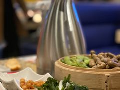 -丰茂烤串(金泉美食宫店)