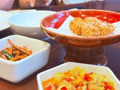 -南堂馆·新川菜(天府三街店)