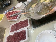 -潮悦牛肉火锅城(水贝店)