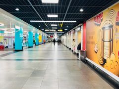 -大家乐(广州天河城六楼店)