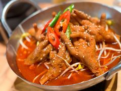 -KimPro 辛普乐概念韩餐