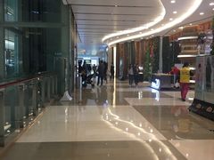 -王府井百货熙地港店