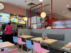 -小杨生煎(成山巴黎春天店)