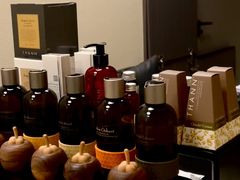 -木兰逸•泰式按摩•头疗•SPA(车公庙店)