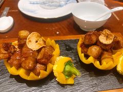 -湘湖逍遥庄园·水漾中餐厅