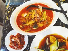 -桃园中华料理炸酱面(燕儿岛路店)