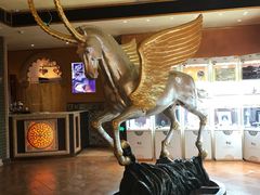 -游牧传奇新疆特色歌舞餐厅(红山新世纪购物广场店)