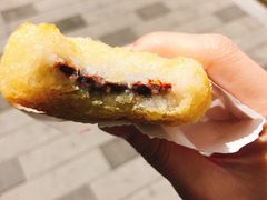 -大福来锅巴菜(古文化街店)