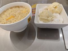 -满记甜品(静安大悦城店)