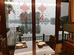 -东湖食堂·湖景餐厅•会议