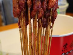 -黄兴南路步行商业街