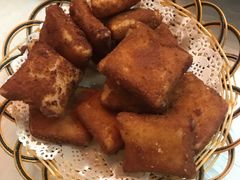 -翠茗农庄土菜馆(天目湖店)
