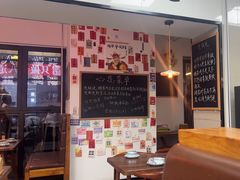 -冯大腕江湖川菜馆(后沙峪店)