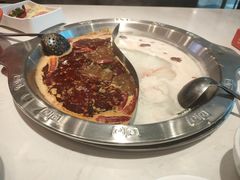 -川锅一号火锅(常德万达店)