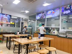 -顶巧鸡汤馄饨(虹口总店)
