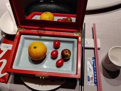 -千百味红餐厅·江西菜(绿地双子塔店)