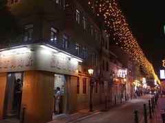 门面-新陶陶酒家