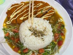 -贝林大翅鲸简餐厅(国家海洋博物馆店)