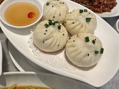 -喜来登由由大酒店九州膳坊中餐厅