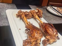 -蒙古人烤羊大师·草原料理(工农大路店)