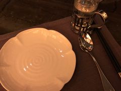 -西安凯悦酒店·湖畔中餐厅
