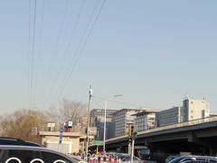-雍和宫(地铁站)