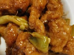 -亚惠美食广场(大连开发区安盛购物广场店)