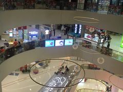 -义乌之心城市生活广场(新马路店)