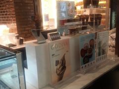 -GODIVA(王府井apm店)