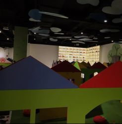 -塔塔王国·主题儿童游乐园(奥城商业广场店)